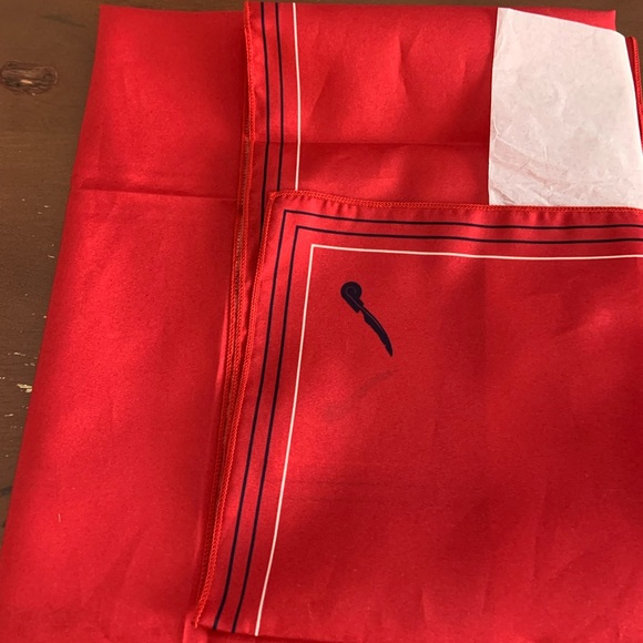 Beautiful scarf - Picture 5 of 8